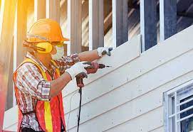 Best Historical Building Siding Restoration  in Elk Rapids, MI