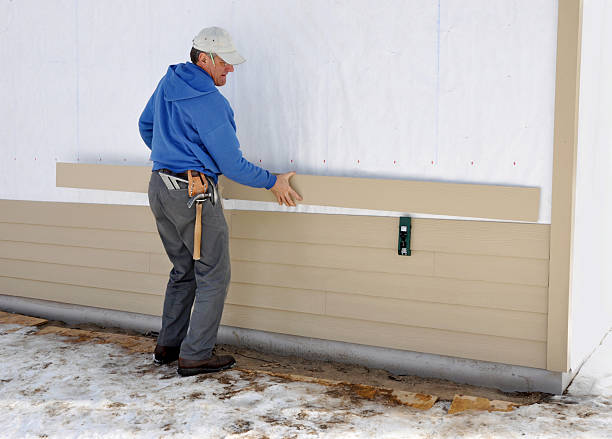 Best Weatherproofing and Sealing  in Elk Rapids, MI