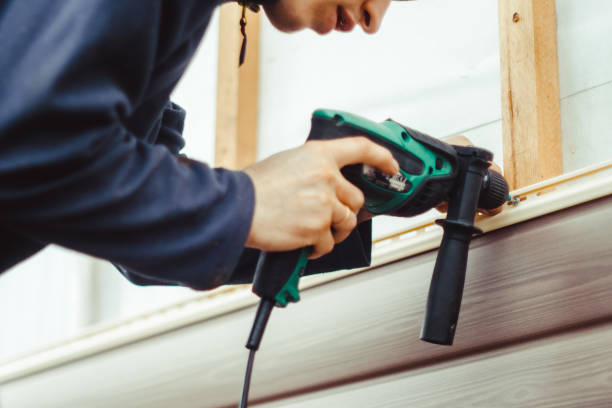 Best Composite Siding  in Elk Rapids, MI